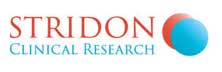 Stridon Clinical Research